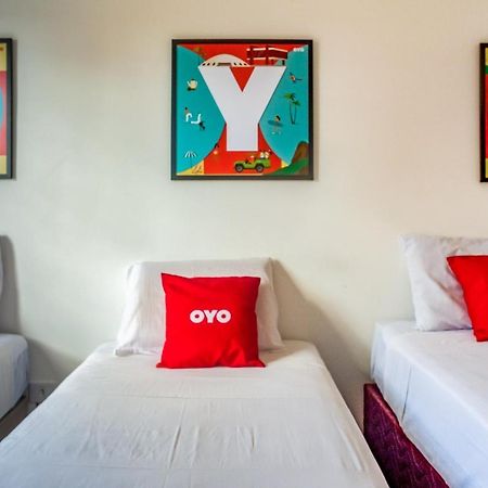 Palace Hotel Campo Grande Campo Grande  Eksteriør bilde