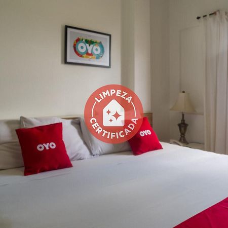Palace Hotel Campo Grande Campo Grande  Eksteriør bilde