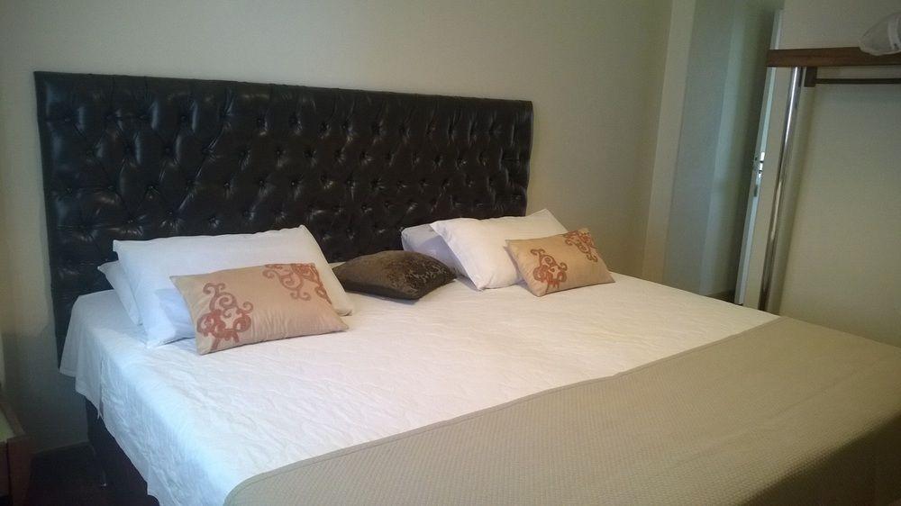 Palace Hotel Campo Grande Campo Grande  Eksteriør bilde