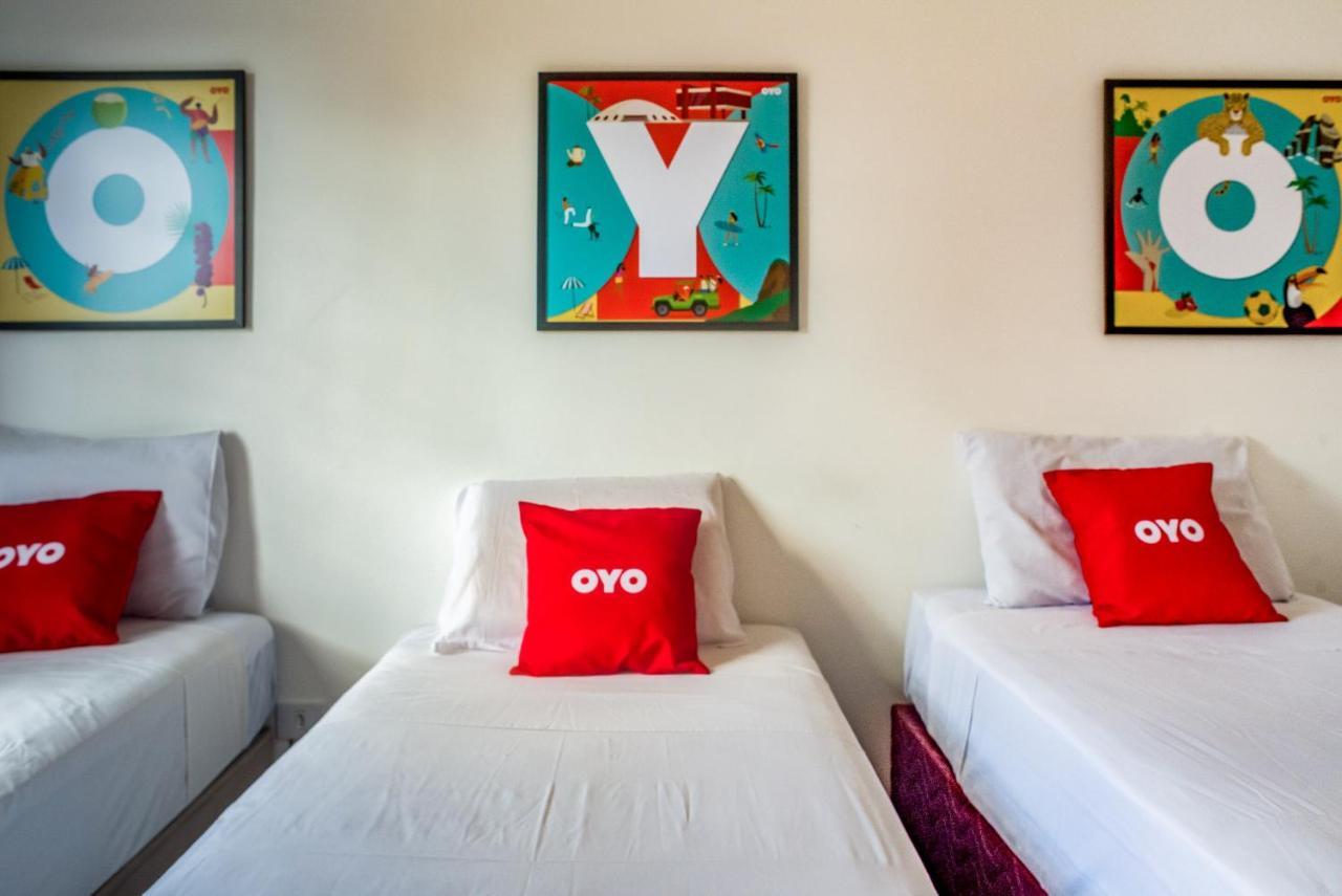 Palace Hotel Campo Grande Campo Grande  Eksteriør bilde