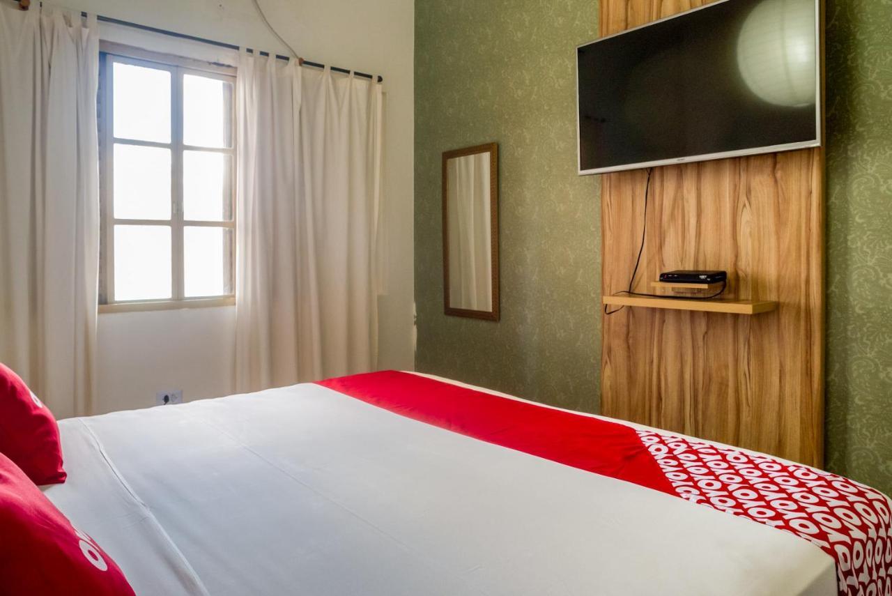 Palace Hotel Campo Grande Campo Grande  Eksteriør bilde
