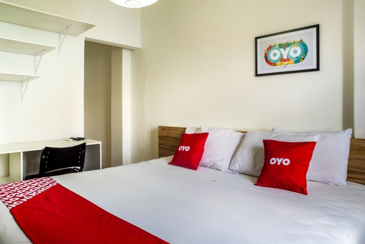 Palace Hotel Campo Grande Campo Grande  Eksteriør bilde