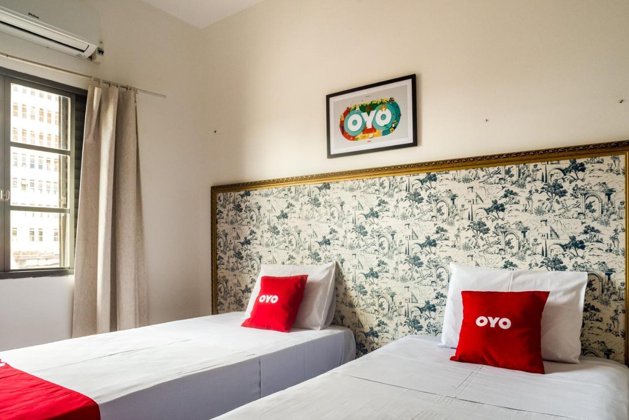 Palace Hotel Campo Grande Campo Grande  Eksteriør bilde