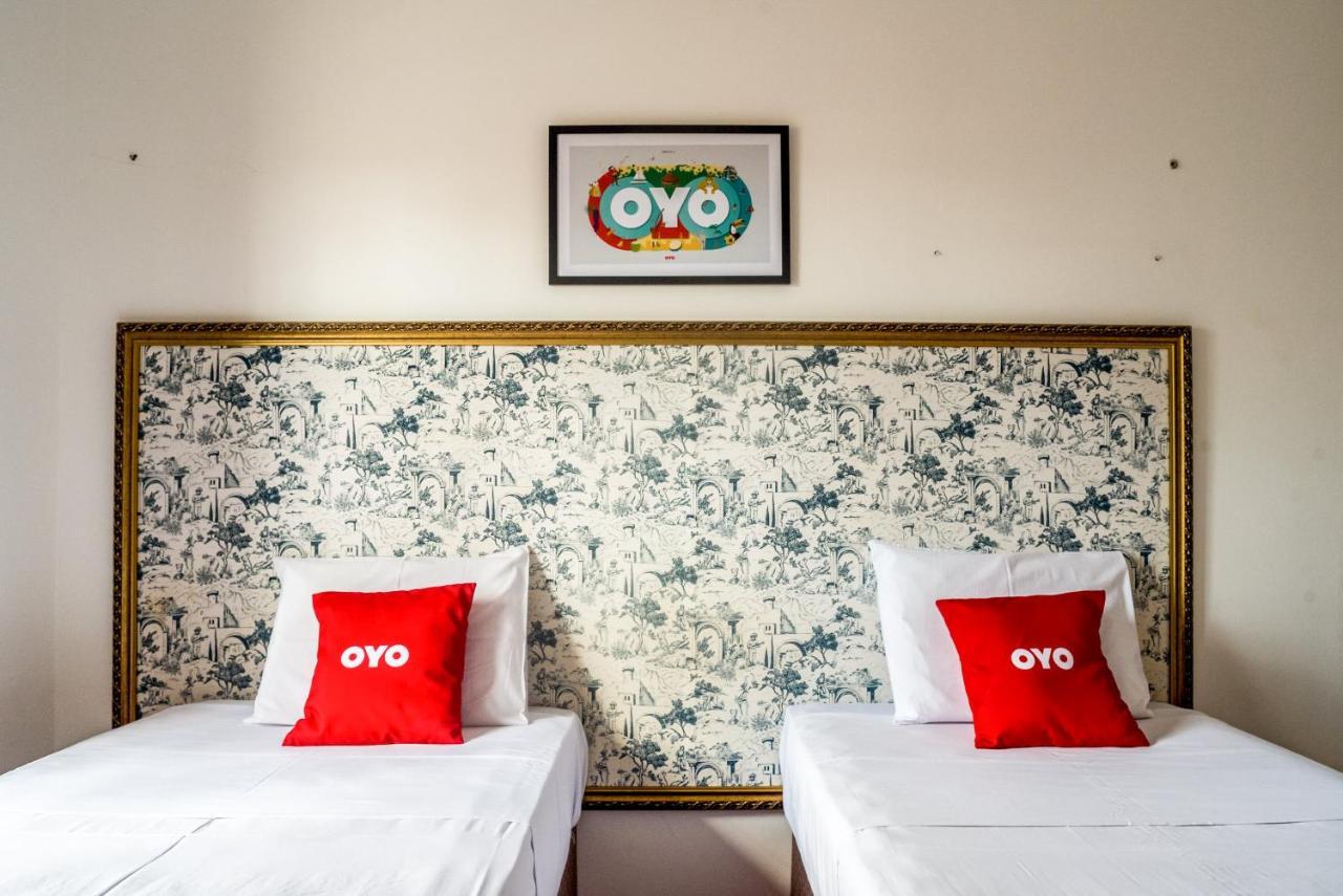Palace Hotel Campo Grande Campo Grande  Eksteriør bilde