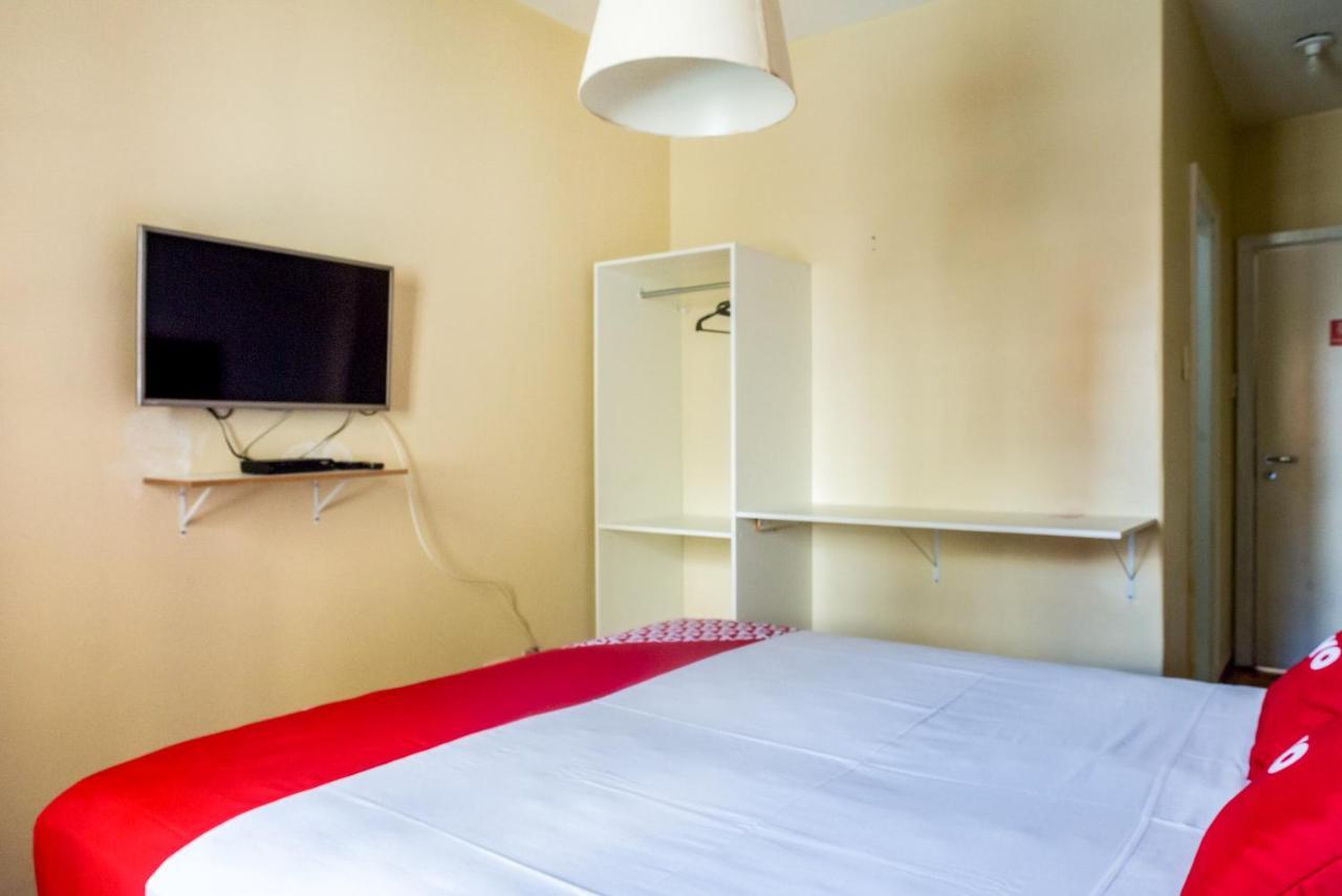 Palace Hotel Campo Grande Campo Grande  Eksteriør bilde
