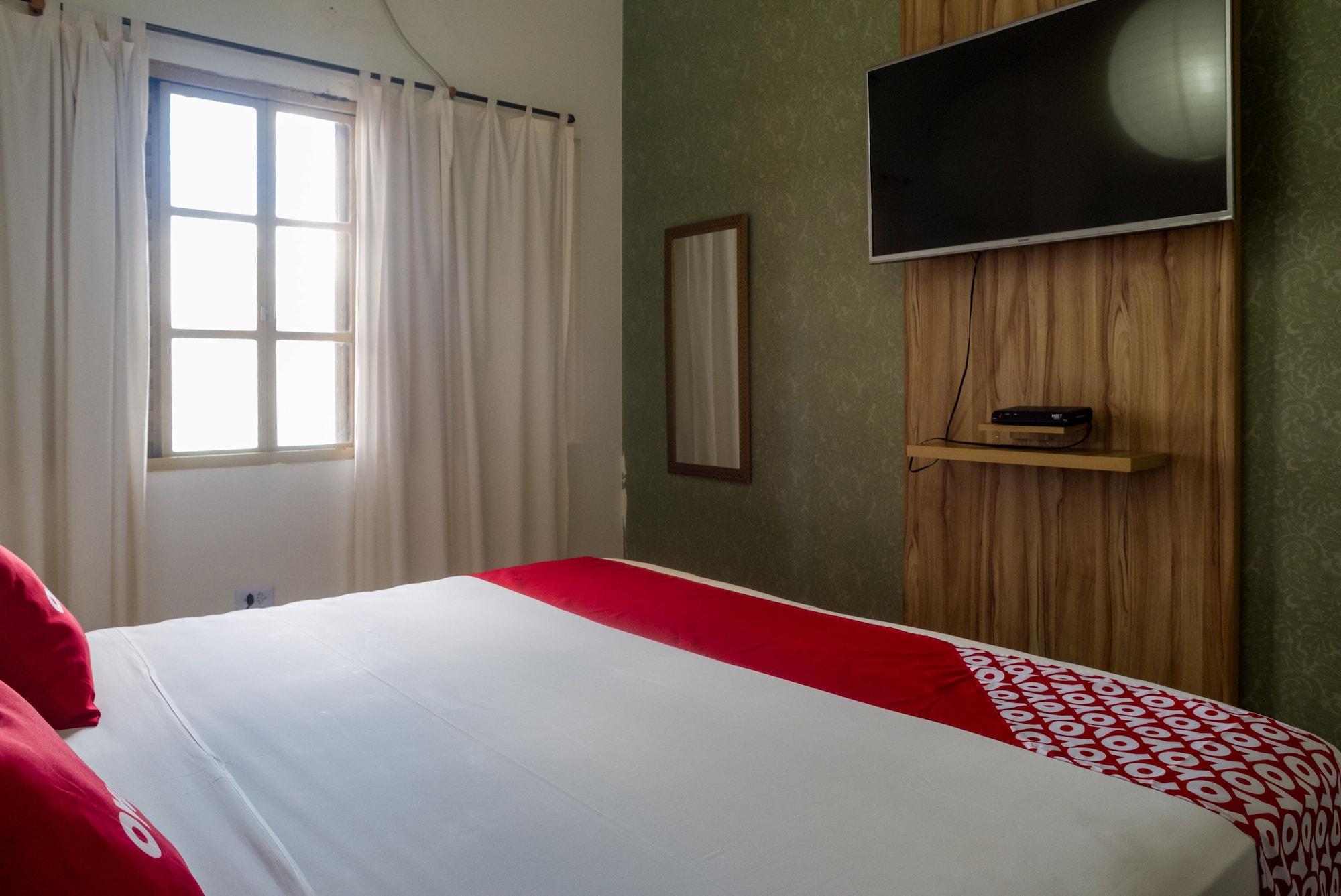 Palace Hotel Campo Grande Campo Grande  Eksteriør bilde