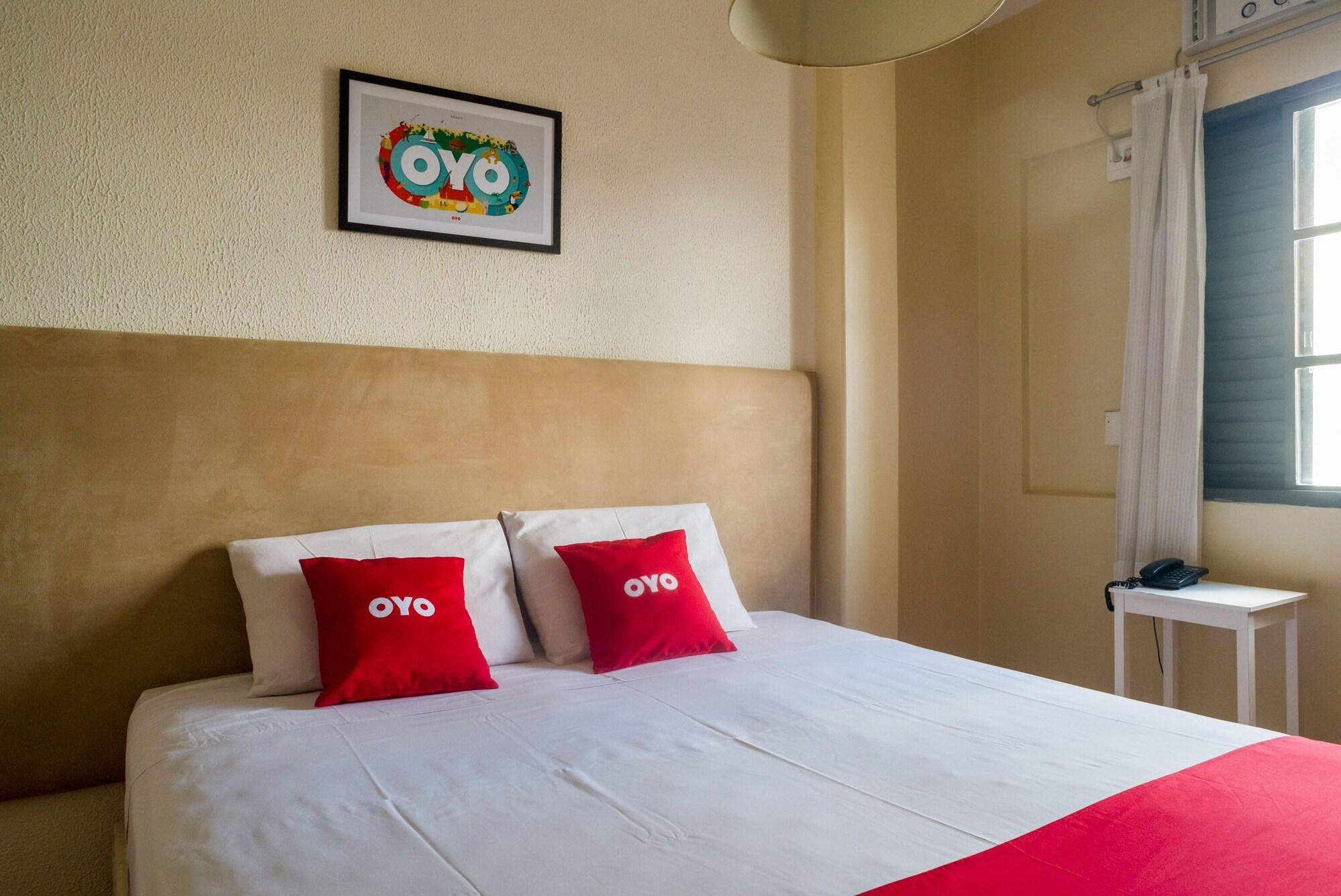 Palace Hotel Campo Grande Campo Grande  Eksteriør bilde