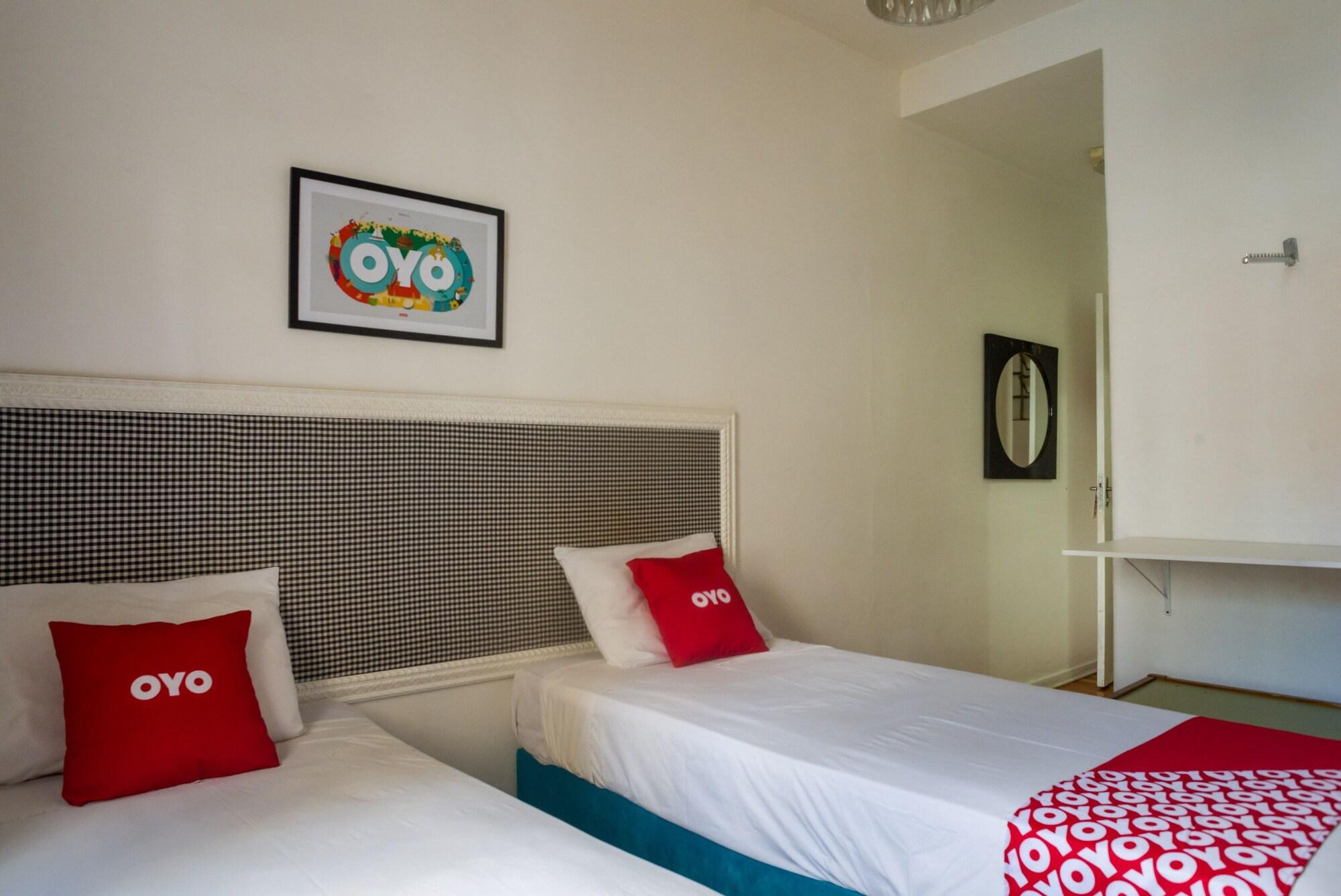 Palace Hotel Campo Grande Campo Grande  Eksteriør bilde