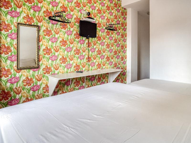 Palace Hotel Campo Grande Campo Grande  Eksteriør bilde