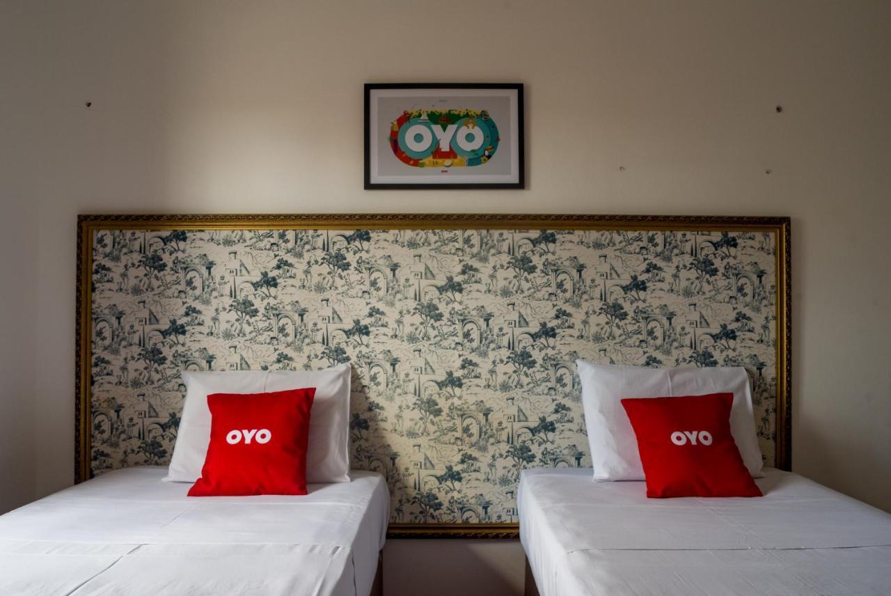 Palace Hotel Campo Grande Campo Grande  Eksteriør bilde